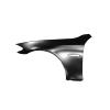 Aile avant gauche pour BMW Serie 5 F10N, 2013-2016, trou feu clignotant, Neuve  peindre