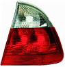 Feu arrire droit extrieur pour BMW srie 3 E46 2001-2004, blanc/rouge, Mod. S.W., Neuf