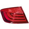 Feu arrire gauche  LED pour BMW Serie 5 F10, 2010-2013, Mod. 4 portes, Adaptable HELLA, Neuf