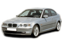 Serie 3 E46 du 09/2001 au 12/2004