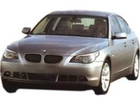 Serie 5 E60-E61 du 08/2003 au 03/2007