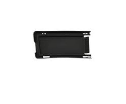 Deflecteur air inferieure pare chocs avant pour PEUGEOT 208 II phase 2 depuis 2023, Neuf