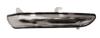 Feu clignotant rtroviseur droit pour CITROEN C3 III phase 1 2016-2020, rptiteur Neuf