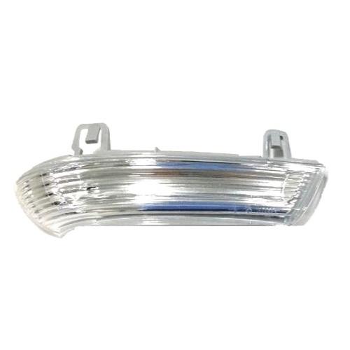 Clignotant De Rétroviseur Extérieur Droit TYC 321-0135-3 Avec LED - Pour Mercedes Classe A (W169) Et Classe B (W245)