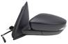 Rtroviseur gauche pour SKODA FABIA III ph. 1 2015-2018, mcanique, Neuf