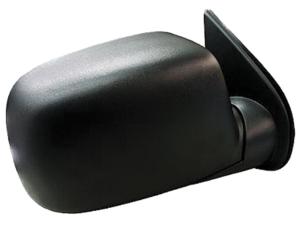 Retroviseur droit manuel pour ISUZU D-MAX I phase 1, 2002-2006, Neuf