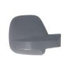 Coque de r�troviseur droite pour FIAT DOBLO III phase 2 depuis 2024, Neuve � peindre
