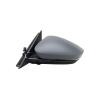 Rtroviseur gauche pour SKODA KODIAQ depuis 2016, lectrique, thermique, rabattable, 6 pin, Neuf  peindre