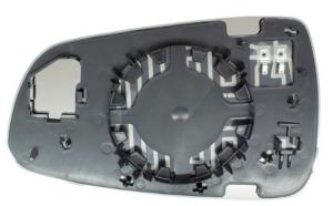 Miroir rétroviseur droit pour TESLA MODEL S depuis 2016, thermique, Neuve