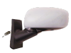 Rtroviseur droit mcanique pour FIAT IDEA depuis 2003, convexe, Neuf  peindre