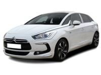 DS5 depuis 12/2011