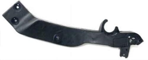 Support supérieur de phare gauche pour OPEL COMBO V E, depuis 2024, Neuf