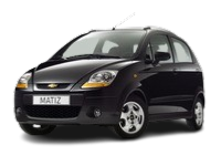 MATIZ depuis 09/2007