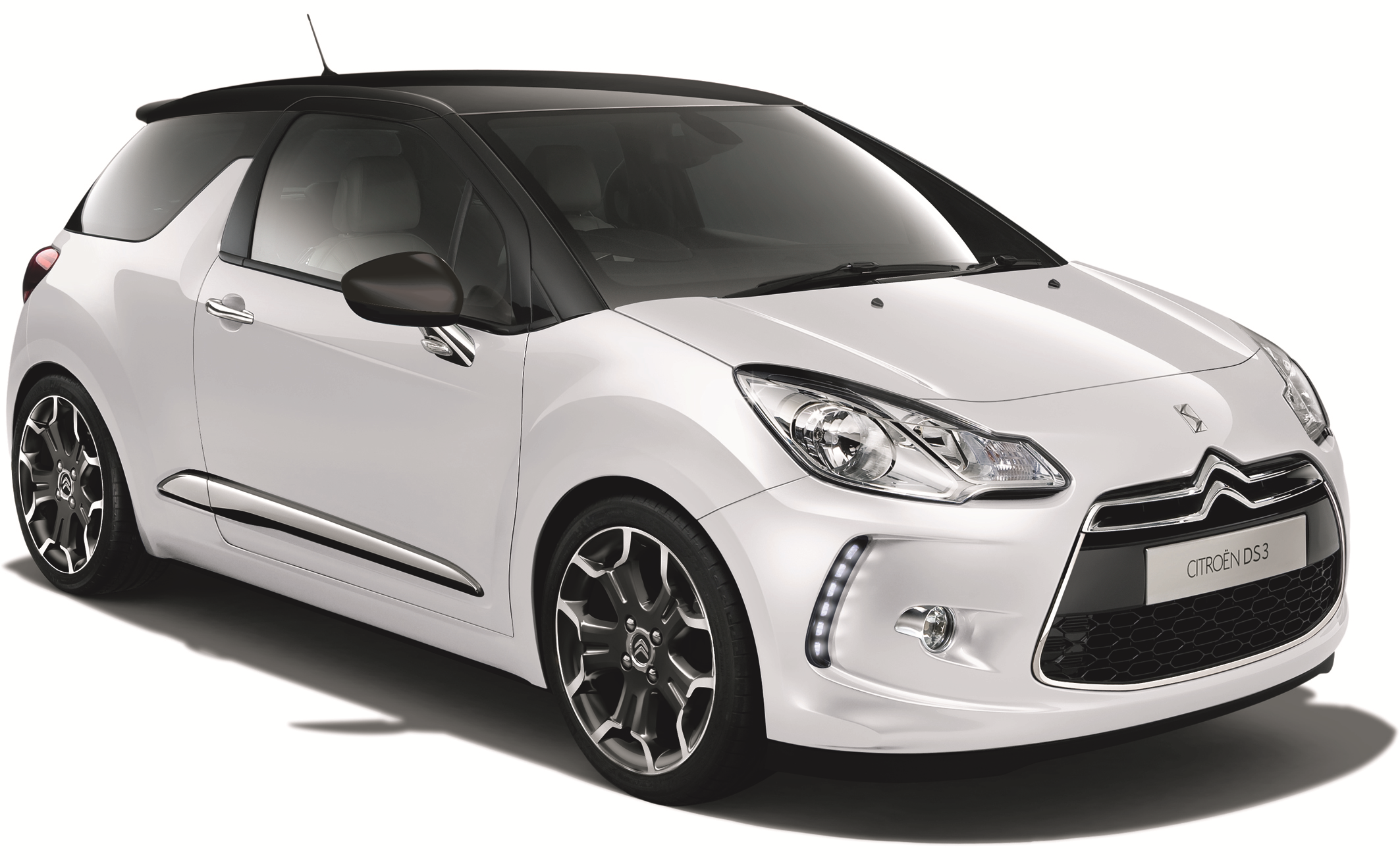 Pièces de carrosserie pour CITROËN DS3 2010 2011 2012 2013 2014 2015 2016