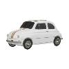 Coffret Cadeau de Chocolats , maquette "Fiat 500" - 205 gr Idée Box Cadeaux de Noël