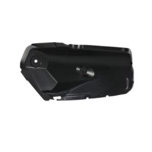 Pare-boue aile arrière droit pour DACIA DOKKER STEPWAY depuis 2015, en plastique, Neuf