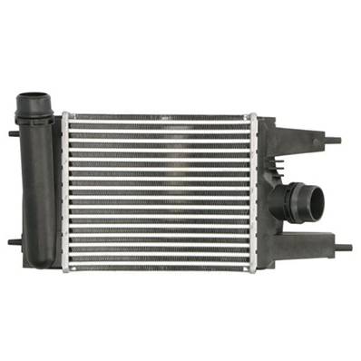 Intercooler pour NISSAN JUKE I ph.2 2014-2019, OEM: 144613ZU1B, Neuf
