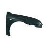 Aile avant droite pour FORD MONDEO II phase 2 2003-2007, avec trou pour feu répétiteur, Neuve