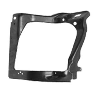 Siège de phare avant gauche pour FORD TRANSIT Mk7, 2006-2014, support Neuf