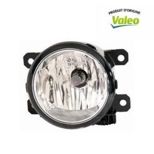 Feu antibrouillard avant pour OPEL MOVANO II 2022-2023, droit ou gauche, H11, VALEO, Neuf