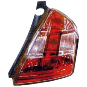 Feu arrière droit pour FIAT STILO 2001-2003, Mod. 3 portes, Original Magnetti Marelli Neuf