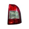 Phare optique arri�re droit pour FIAT STRADA 2005-2011, blanc/rouge, mod. depuis 01/2007, Neuf