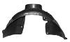 Pare boue daile avant gauche pour FIAT CINQUECENTO 1992-1998, Neuf