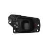 Poigne intrieure avant droite noire pour FIAT PANDA III depuis 2012, Neuve