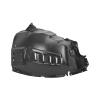 Pare-boue d'aile avant gauche pour FIAT DUCATO IV phase 1 depuis 2024, partie avant, avec trou antibrouillard, Neuf