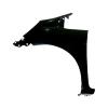 Aile avant gauche pour HONDA JAZZ II phase 1 2008-2011, Neuve  peindre