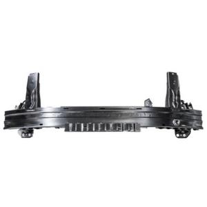 Renfort de pare chocs avant pour HYUNDAI i20 II phase 1, 2014-2018, neuf