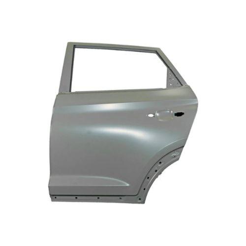 Porte arrière gauche pour HYUNDAI TUCSON III phase 1 2015-2018, Neuve
