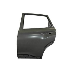 Porte arrière gauche pour HYUNDAI KONA phase 1 2017-2020, Neuve