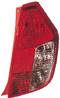 Feu arrire droit pour HYUNDAI i10 2007-2009, incolore, Neuf