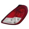 Feu arrière droit rouge pour HYUNDAI i20 I phase 2, 2012-2014, neuf