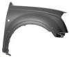 Aile avant droit pour ISUZU D-MAX I phase 1, 2002-2006, trou repetieur, Mod. 4WD, Neuf