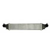 Intercooler pour JEEP COMPASS II ph.1 2017-2021, OEM: K68249192AA, Neuf