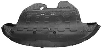 Cache de protection moteur inférieure pour KIA SPORTAGE 2010-2015, Modèle diesel, Neuve