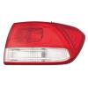 Feu arrire droit extrieur pour KIA SORENTO 2014-2017, P21 / 5W, Neuf