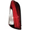 Feu arrière gauche à LED pour LANCIA MUSA 2007-2013, MAGNETI MARELLI, Neuf