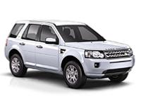 FREELANDER II du 08/2010 au 12/2015