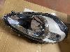 OCCASION - Phare Optique avant gauche pour FIAT PUNTO EVO, 2009-2011, H4, fond chromé