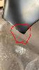 OCCASION - Capot pour RENAULT KANGOO III phase 1 depuis 2021, en fer