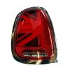 Feu arrire gauche d'origine pour MINI F55/F56 2017-2021, ONE/COOPER, UNION JACK, Drapeau ANGLAIS, Neuf