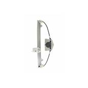 Lève vitre électrique avant droit pour ALFA ROMEO GIULIETTA 2010-2016, sans moteur, confort, Mod. 5 portes, Neuf