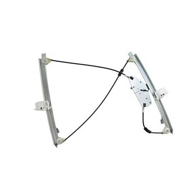 Lève vitre électrique avant gauche pour CITROËN C2 phase 2 2008-2010, sans moteur, confort, Mod. 3 portes, Neuf