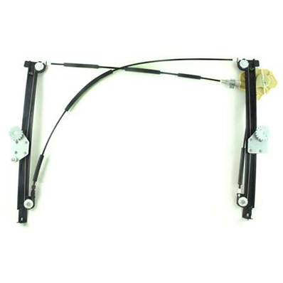 Lève vitre électrique avant droit pour MINI R50/R53 2001-2004, sans moteur, Mod. 3 portes, ONE/COOPER, Neuf