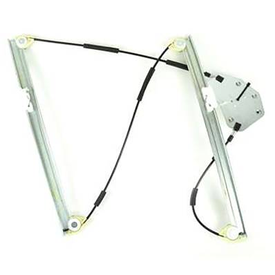 Lève vitre électrique avant gauche pour BMW Série 3 E46 1998-2001, sans moteur, confort, Mod. 5 portes, Neuf