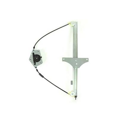 Lève vitre électrique avant gauche pour PEUGEOT 307 phase 2 2005-2008, sans moteur, confort, Mod. 5 portes, Neuf