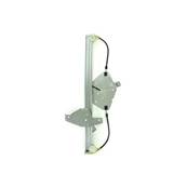 Lève vitre électrique avant droit pour PEUGEOT 308 I phase 2 2011-2013, sans moteur, confort, Mod. 5 portes, Neuf